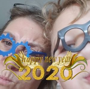 Meet your Posher, Kari